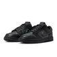 Nike Mens Dunk Low Gore-Tex - Black