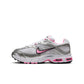 Nike Womens Air Max Moto 2K - White/Pink Spell