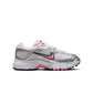 Nike Womens Air Max Moto 2K - White/Pink Spell