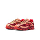 Nike Womens Air Max Moto 2K - Team Crimson