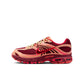 Nike Womens Air Max Moto 2K - Team Crimson
