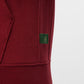 Nike Mens Club Tismen Hoodie - Team Red