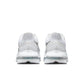 Nike Mens Pegasus Premium - White/Metallic Silver