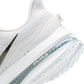 Nike Mens Pegasus Premium - White/Metallic Silver