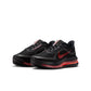 Nike Womens Pegasus Premium - Black/Hot Lava