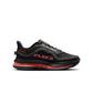 Nike Womens Pegasus Premium - Black/Hot Lava
