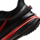 Nike Womens Pegasus Premium - Black/Hot Lava