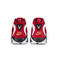 Nike Mens Air Diamond Turf 2 - Prime Red