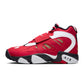 Nike Mens Air Diamond Turf 2 - Prime Red