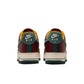 Nike Mens Air Force 1 Low - Team Red/Green