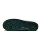 Nike Mens Air Force 1 Low - Team Red/Green