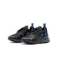 Nike Big Kids Air Max 270 - Black/Royal Pulse