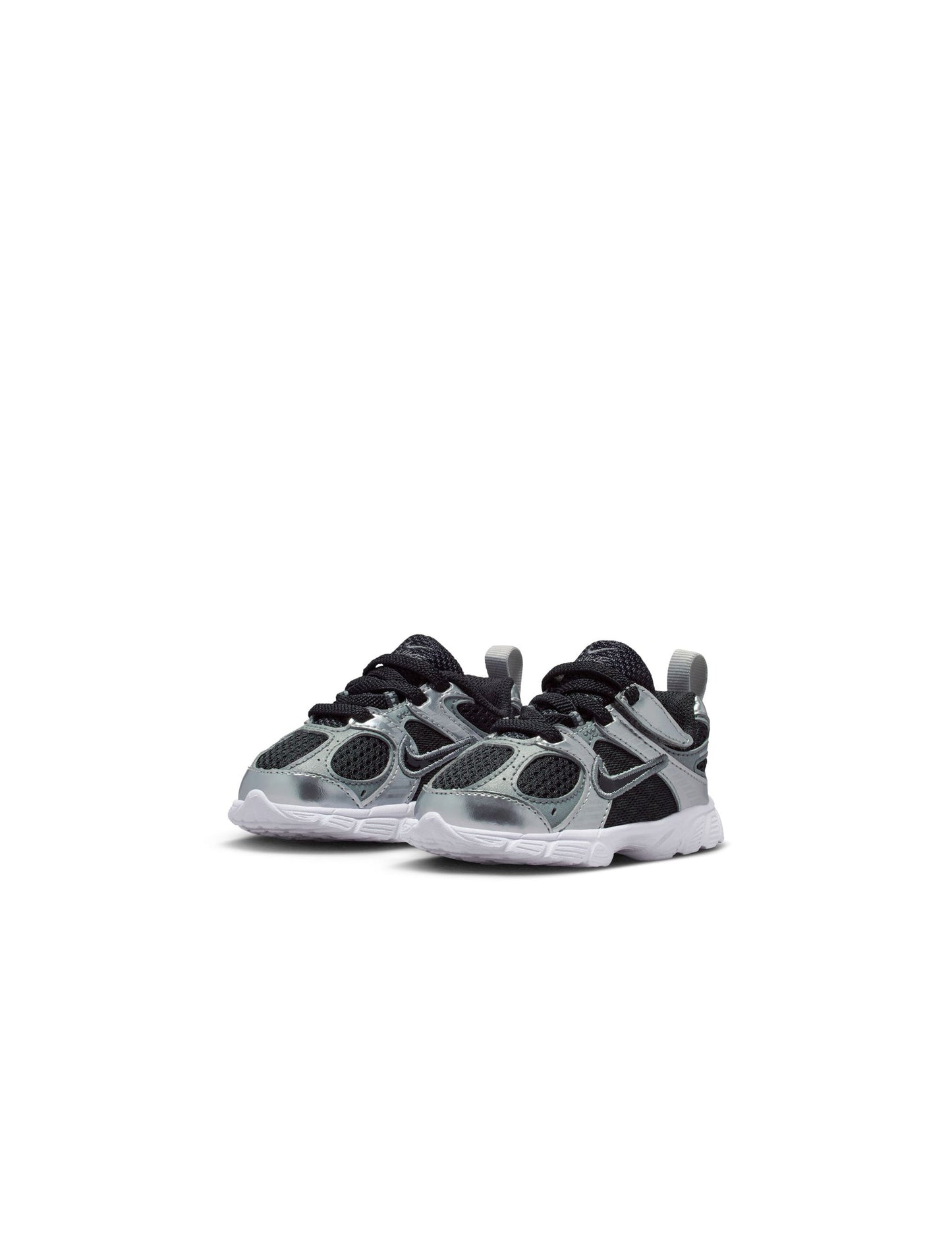 Nike (TD) V5 RNR - Black/Smoke Grey