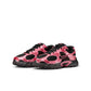 Nike Womens V5 Runner - Black/Peony