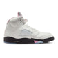 Air Jordan Men's 5 Retro - Soft Pink