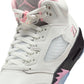 Air Jordan Men's 5 Retro - Soft Pink