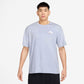 Nike Mens Sportswear Culture Tee Culture - Ghost