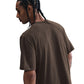Nike Mens Hyverse Tee - Baroque Brown