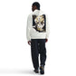 Nike Mens Solo Swoosh Hoodie - Sail