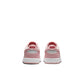 Nike (PS) Dunk Low - White/Pink Glaze