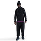 Nike Mens Tech Fleece Full Zip Runner Jacket - Black