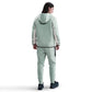 Nike Mens Tech Fleece Hoodie - Dusty Sage