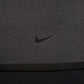 Nike Mens Tech Fleece Hoodie - Anthracite/Cool Grey