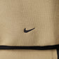 Nike Mens Tech Full Zip Windrunner Hoodie - Neutral Olive/Black
