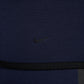 Nike Mens Tech Fleece Hoodie - Obsidian/Black