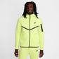 Nike Men's Tech Fleece Joggers - Light Lemon Twist