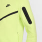Nike Men's Tech Fleece Joggers - Light Lemon Twist