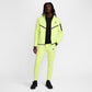Nike Men's Tech Fleece Joggers - Light Lemon Twist