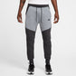 Nike Mens Tech Fleece Jogers - Cool Grey