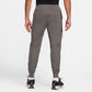 Nike Mens Tech Fleece Joggers - Cave Stone