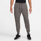 Nike Mens Tech Fleece Joggers - Cave Stone