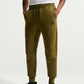 Nike Mens Tech Fleece Joggers - Olive Flak