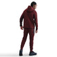 Nike Men's Tech Fleece Joggers - Dark Team Red