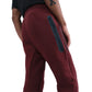 Nike Men's Tech Fleece Joggers - Dark Team Red