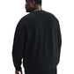 Nike Mens Solo Swoosh Crewneck - Black