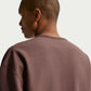 Nike Mens Solo Swoosh Crewneck - Tattoo