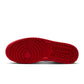 Air Jordan Men's 1 Mid SE - Black/Varsity Red