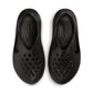 Nike Womens ReactX Rejuven8 - Triple Black