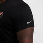 Nike Mens Kobe Stockings Tee - Black