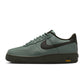 Nike Men's Air Force 1 GTX Vibram - Clay Green