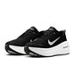 Nike Mens Vomero Plus - Black/White