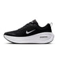 Nike Mens Vomero Plus - Black/White