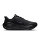 Nike Mens Vomero Plus - Black
