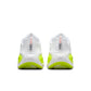 Nike Mens Vomero Plus - White/Barely Volt