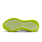 Nike Mens Vomero Plus - White/Barely Volt