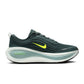 Nike Mens Vomero Plus - Seaweed